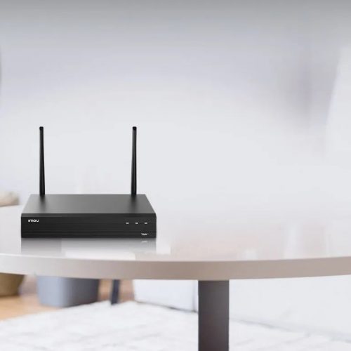 دستگاه NVR آیمو مدل 1108HS-W-S2