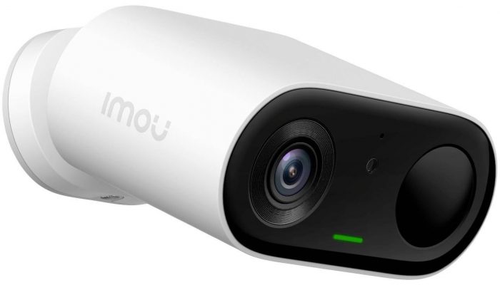 دوربین بیسیم ایمو مدل imou cell go 3MP