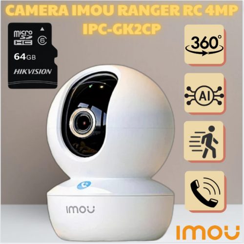  دوربین مداربسته آیمو مدل RC GK2CP 3C0WR