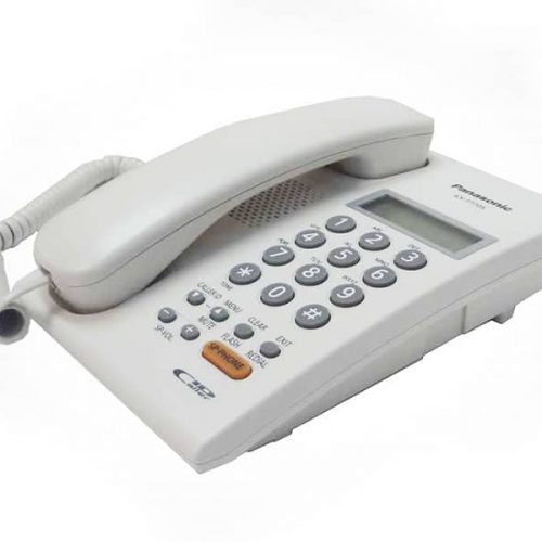تلفن پاناسونیک مدل kx-t 7705
