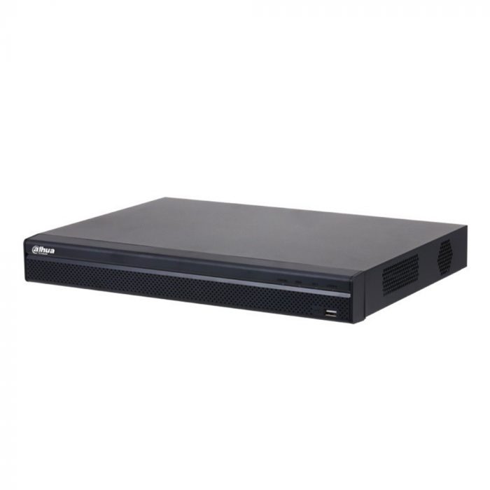 دستگاه داهوا فرمت IP مدل NVR4216-4KS2-L