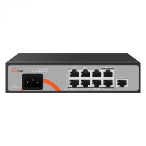 MSW-3008FP-1FL-120Iبا 25ماه گارانتی فراگستر