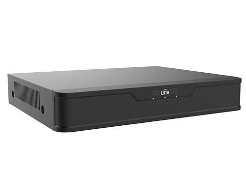 دستگاه ضبط تصاویر XVR301-04G3