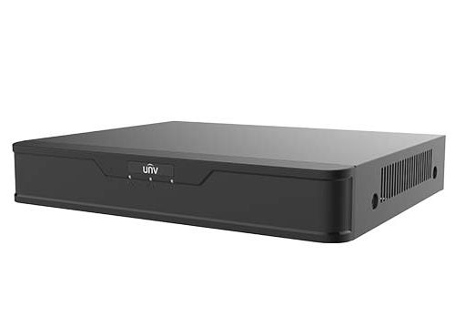 دستگاه ضبط تصاویر XVR301-04G3