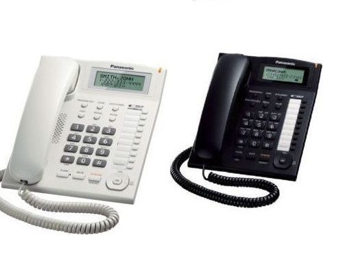 تلفن پاناسونیک مدل KX-TS880MX