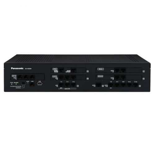 دستگاه سانترال پاناسونیک KX-NS500
