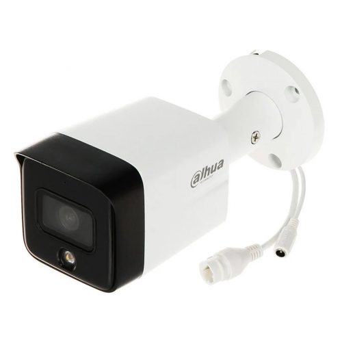 دوربین مداربسته داهوا مدل DH-IPC-HFW1839TC-A-IL