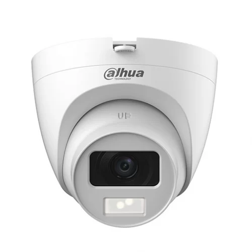دوربین دام ۲ مگاپیکسل داهوا مدل DH-HAC-HDW1200CLQ-IL-A