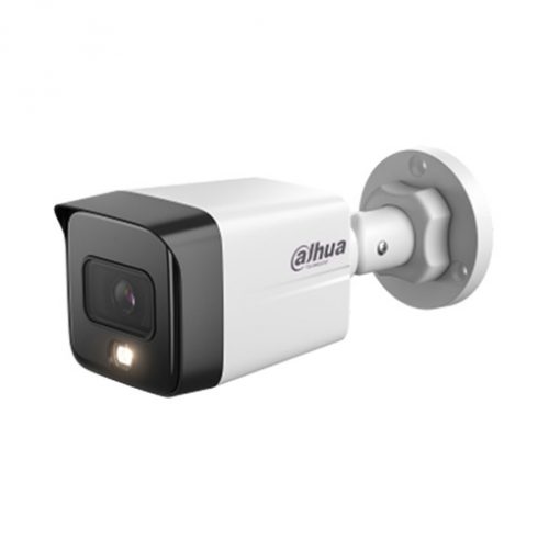 دوربین مداربسته داهوا DH-IPC-HFW1239TC1P-LED