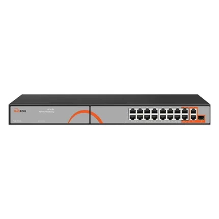 قیمت سویچ مکسرون مدل MSW-3116GFP-2GL-300I
